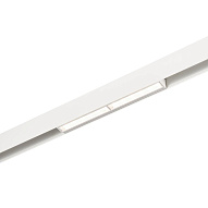 ST804.546.12 Магнитный трековый светильник Белый LED 1*12W 4000K 800Lm Ra>90 120° IP20 L220xW22xH46 СКАЙЛАЙН 48V 500_191_2945989